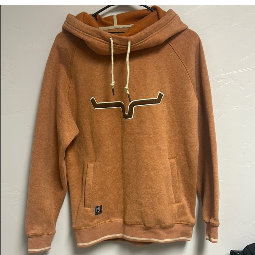 Kimes Ranch Hoodie